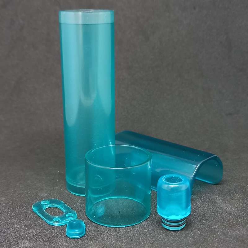 Abyss 21700 acrylic combo set