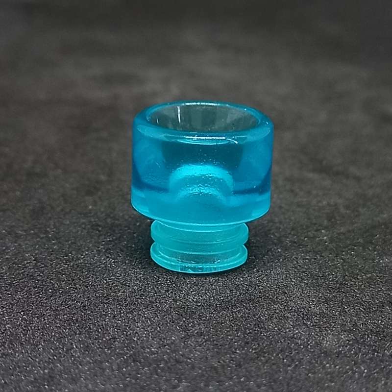 Cooler Boy 510 acrylic replacement drip tip