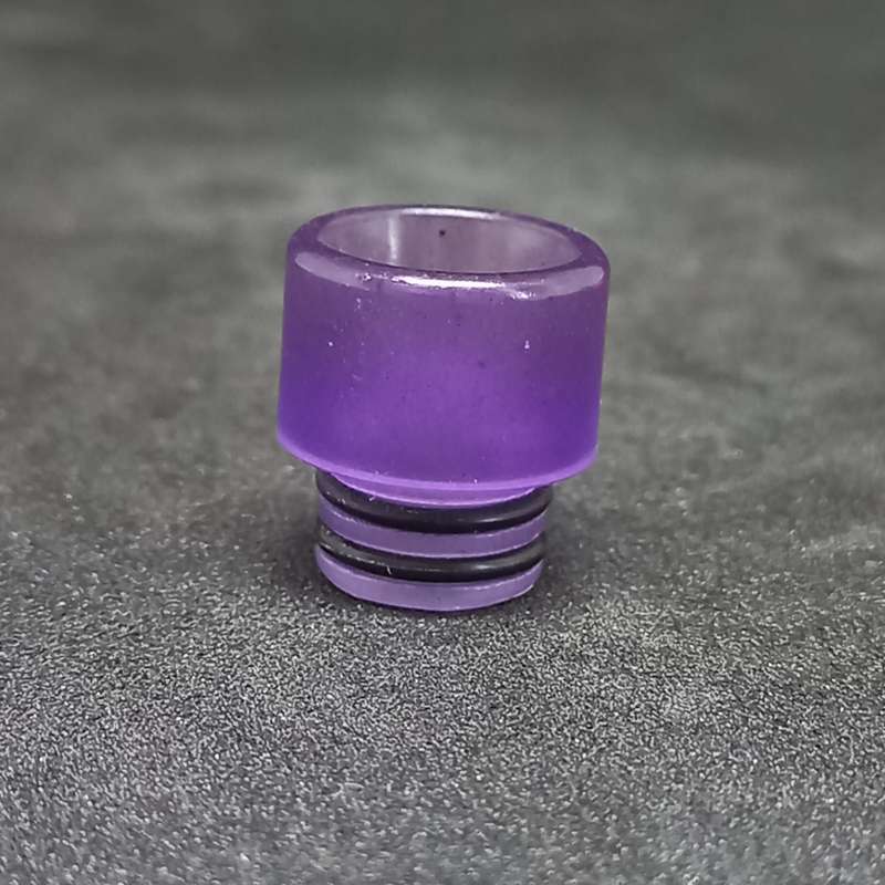Cooler Boy 510 acrylic replacement drip tip