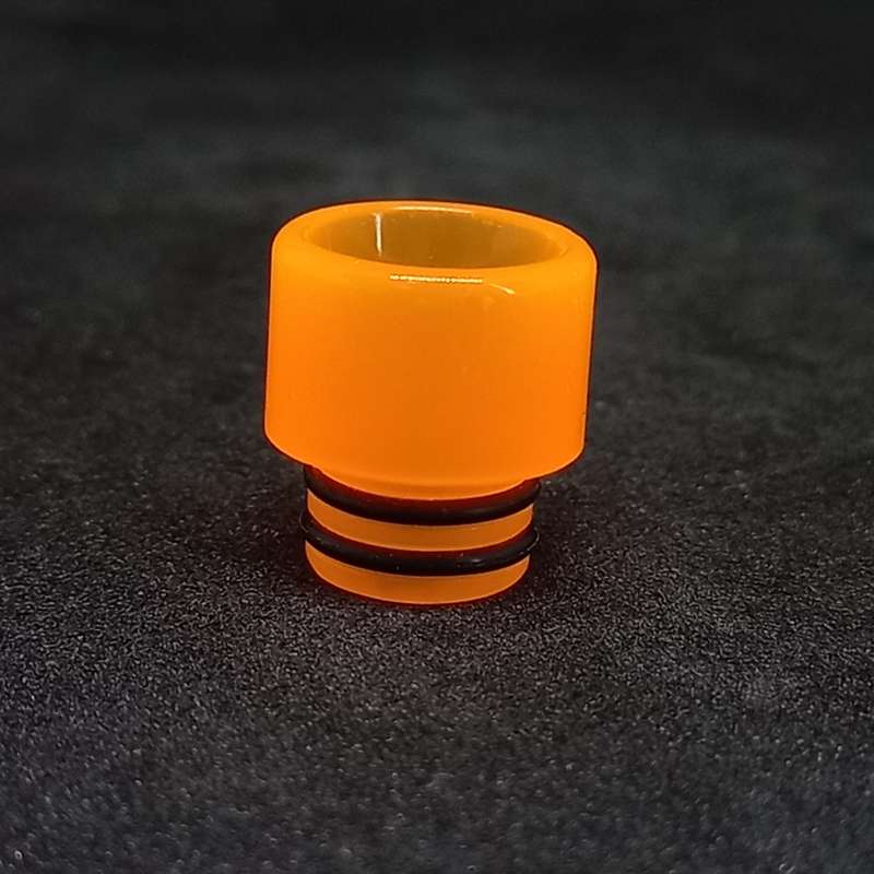 Cooler Boy 510 acrylic replacement drip tip