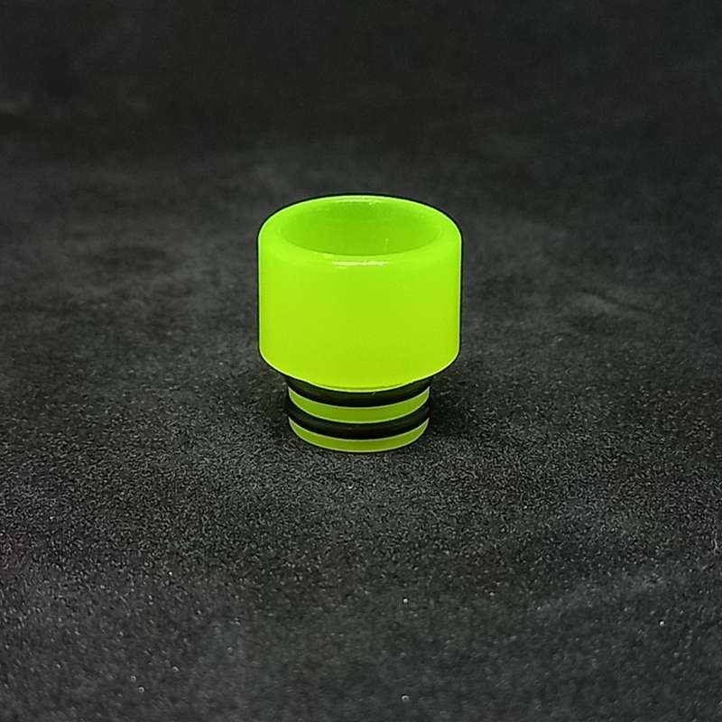 Cooler Boy 510 acrylic replacement drip tip