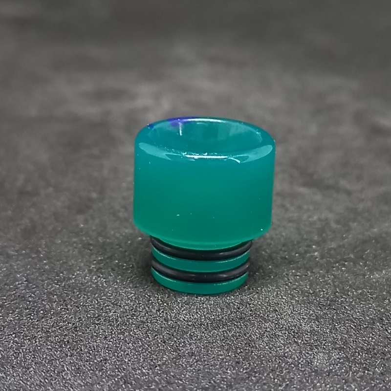 Cooler Boy 510 acrylic replacement drip tip
