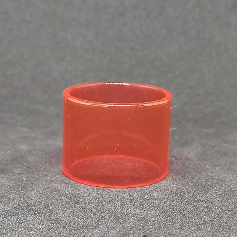 Juggerknot MR acrylic replacement glass