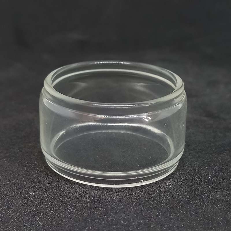 Juggerknot MR acrylic replacement glass