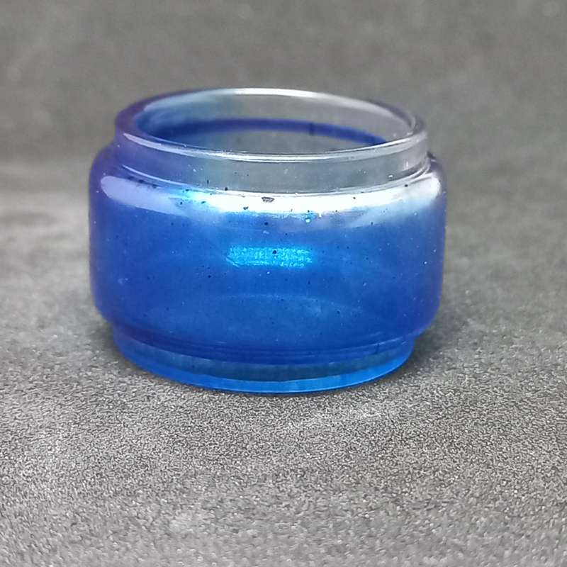 Uforce acrylic replacement tank