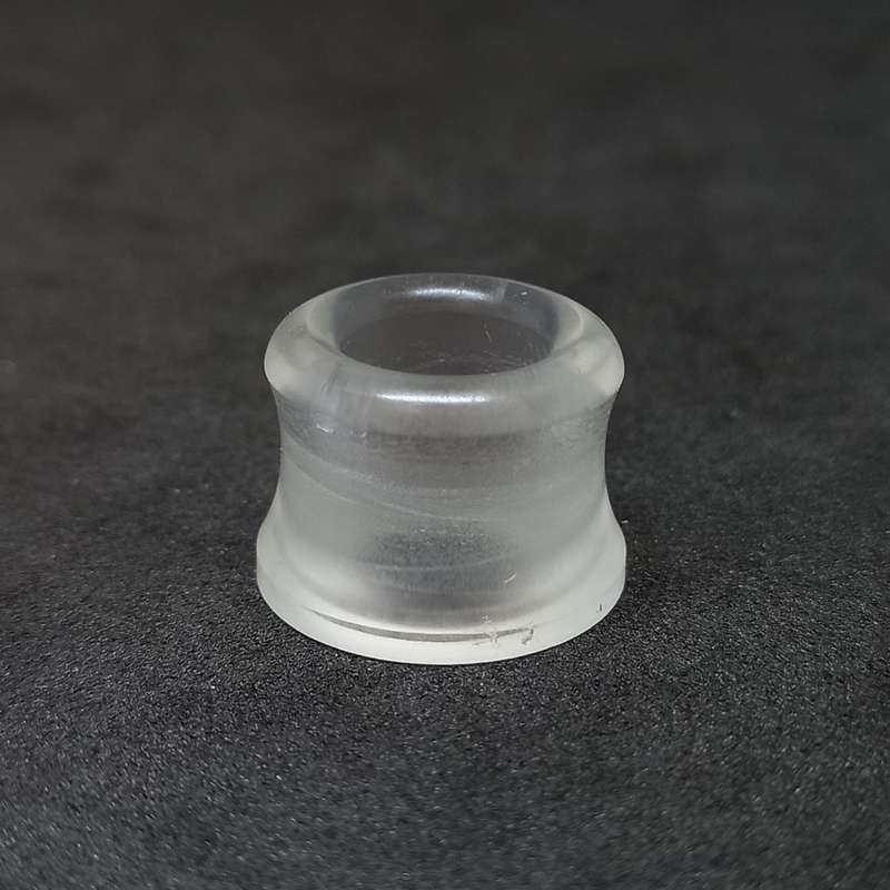 Proprietary abyss acrylic replacement drip tip