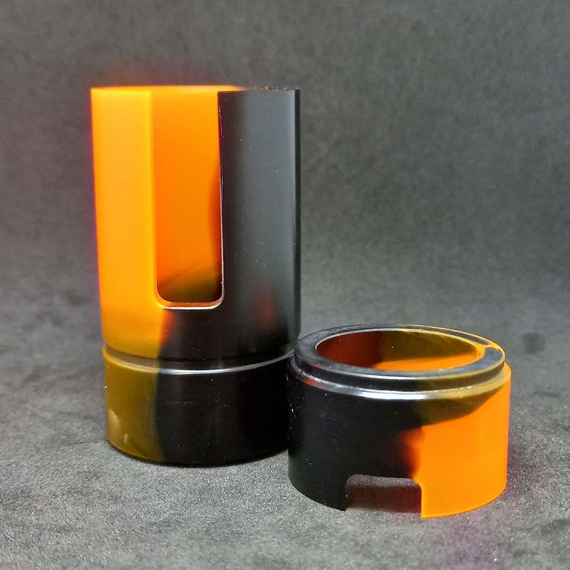 SuiSide mech acrylic replacement sleeve