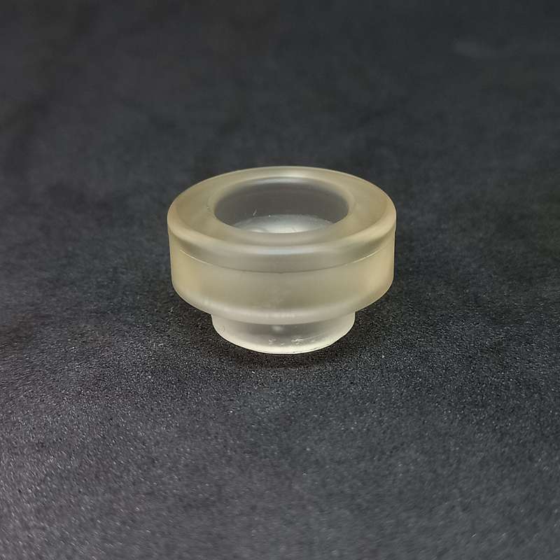 Blotto acrylic replacement drip tip