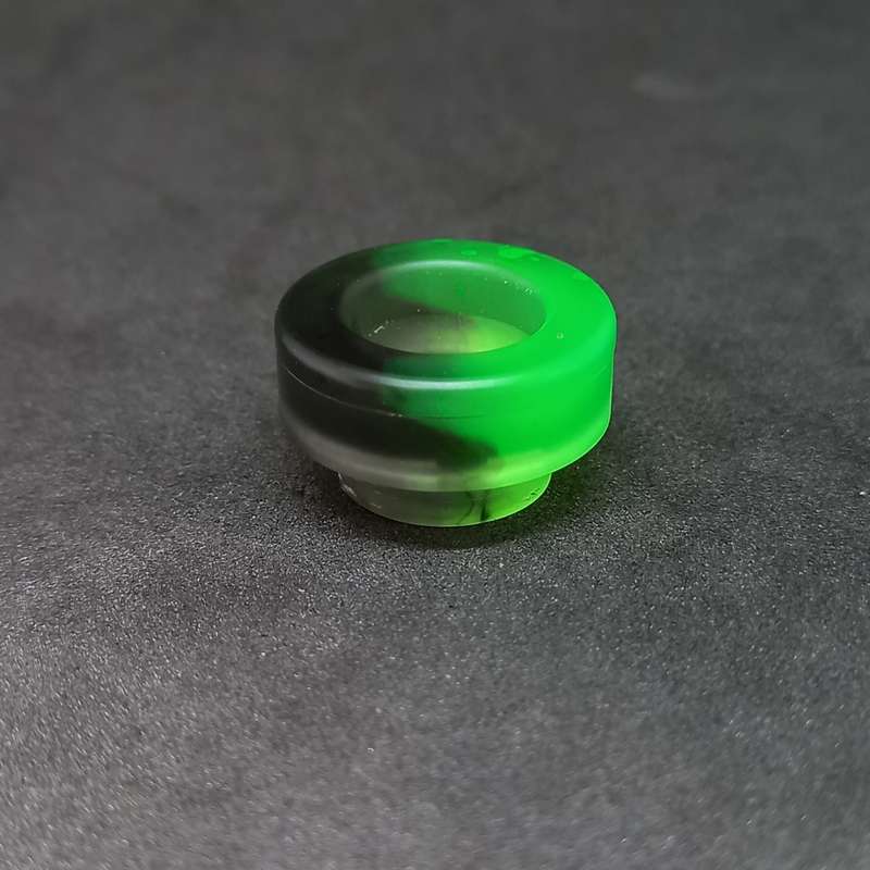 Blotto acrylic replacement drip tip