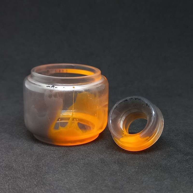 Blotto / Isolation acrylic replacement glass