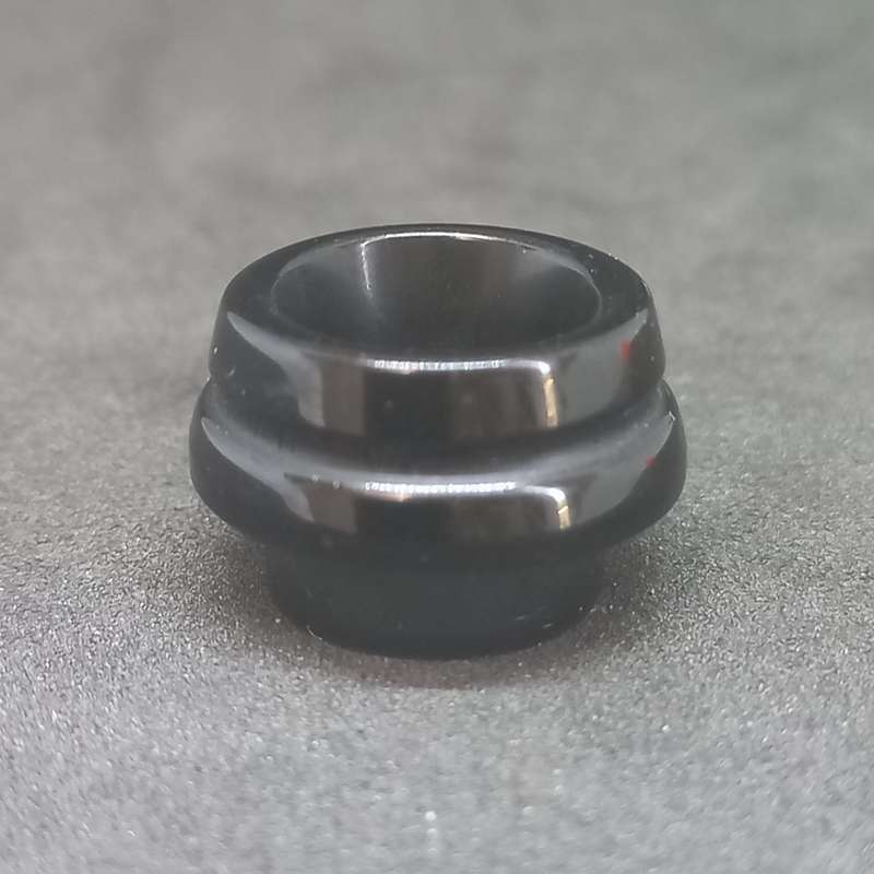 Druga acrylic replacement drip tip