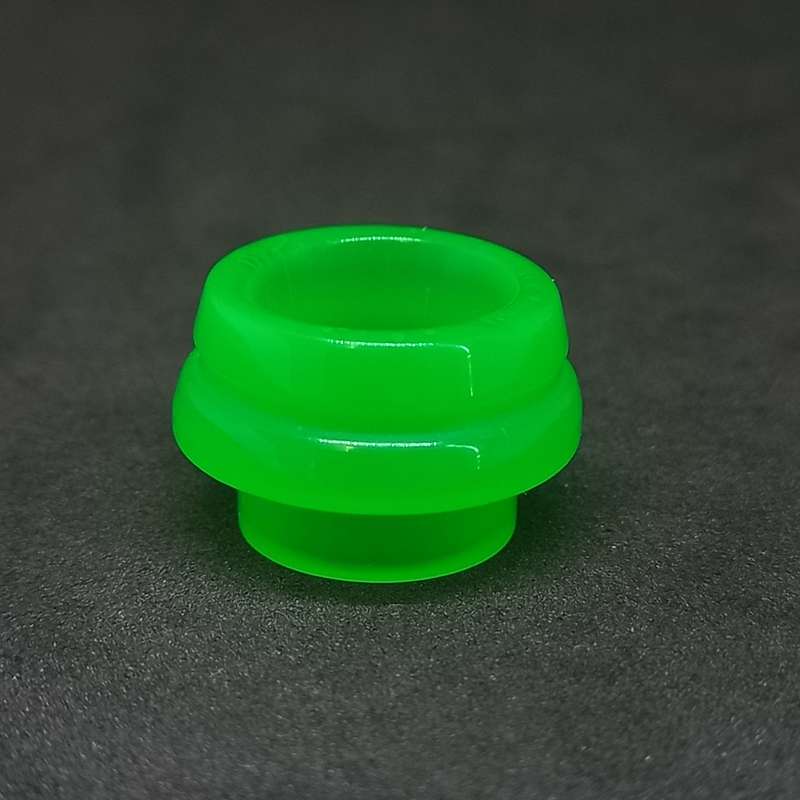 Druga acrylic replacement drip tip