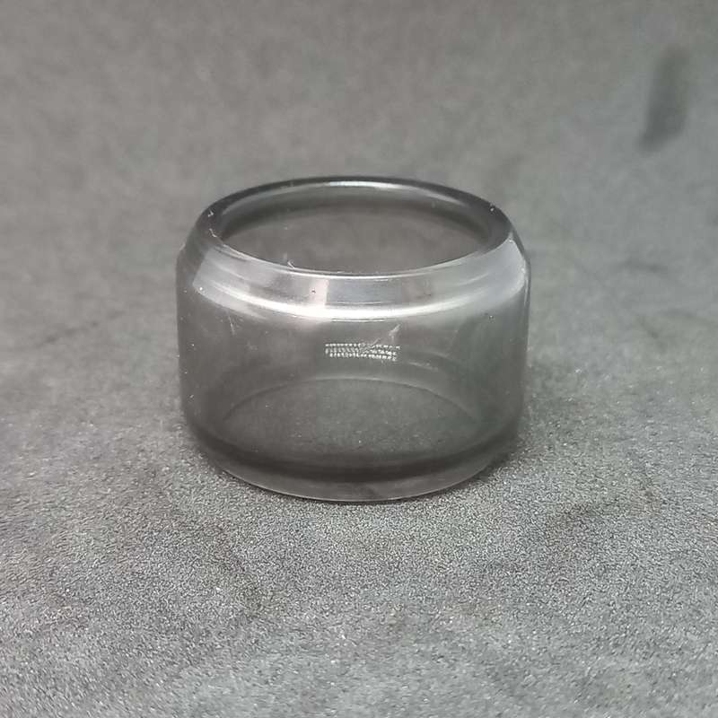Juggerknot MR acrylic replacement glass