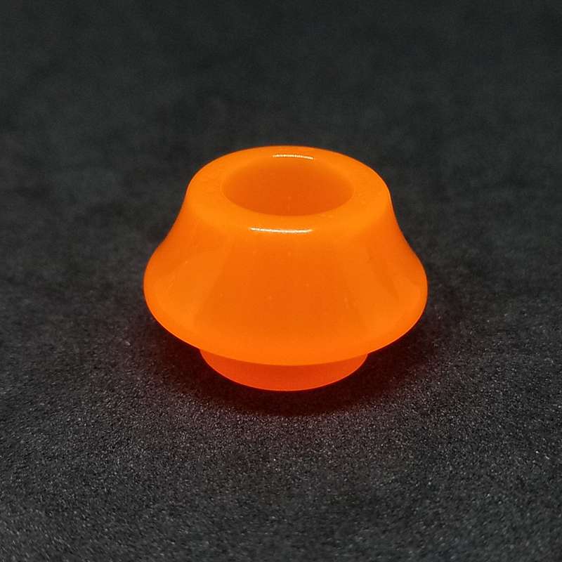 Owl acrylic replacement drip tip