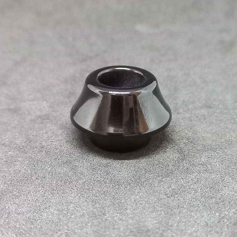 Owl acrylic replacement drip tip