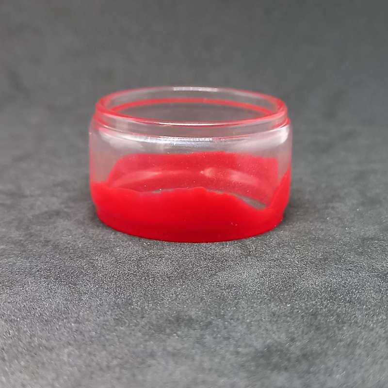 Owl sub ohm acrylic replacement tank