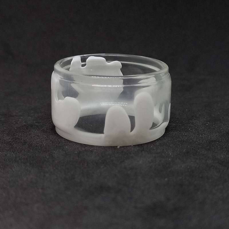 Owl sub ohm acrylic replacement tank