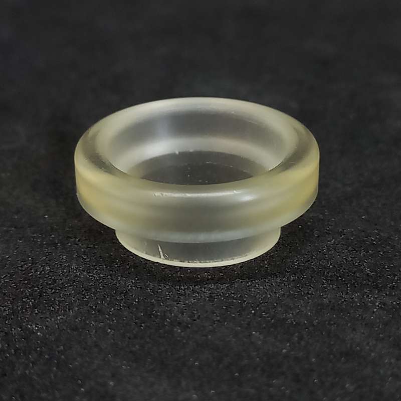 The Penny drip tip acrylic