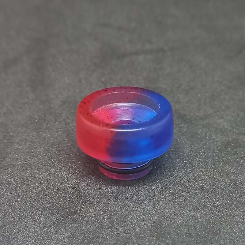 Phlat Boy 510 acrylic replacement drip tip