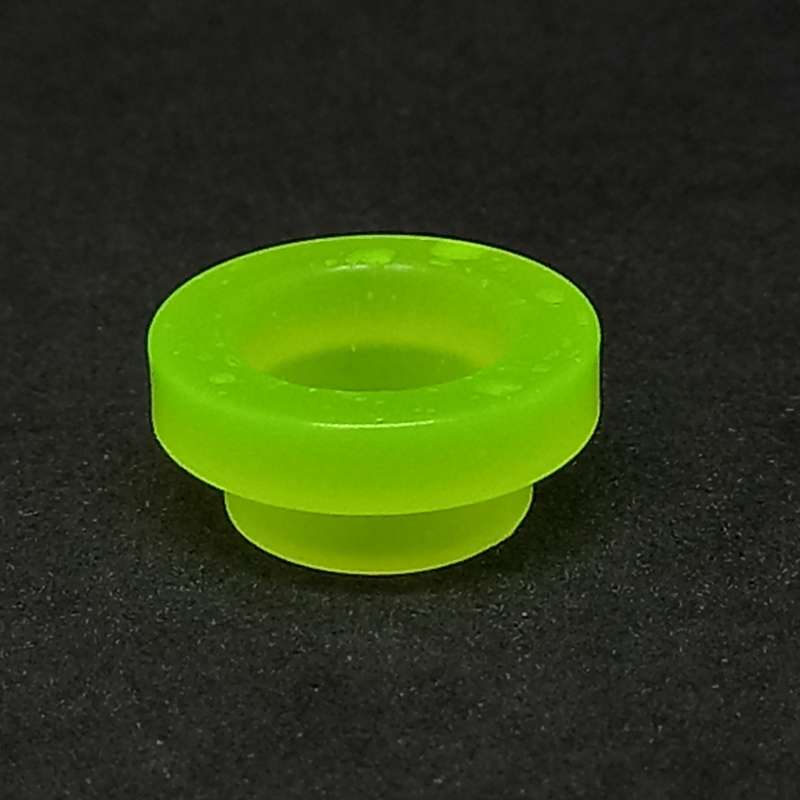 Slamd acrylic replacement drip tip