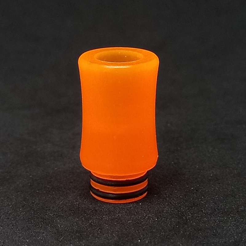 Tall boy acrylic replacement drip tip
