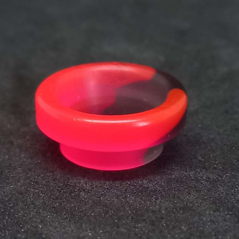 The Penny drip tip acrylic