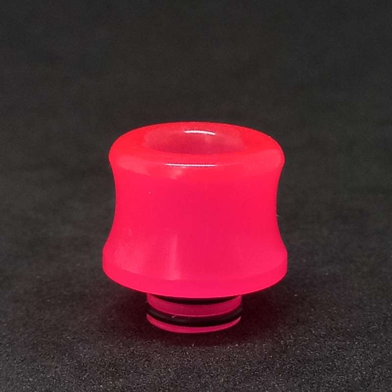 Tru Boy 510 acrylic replacement drip tip