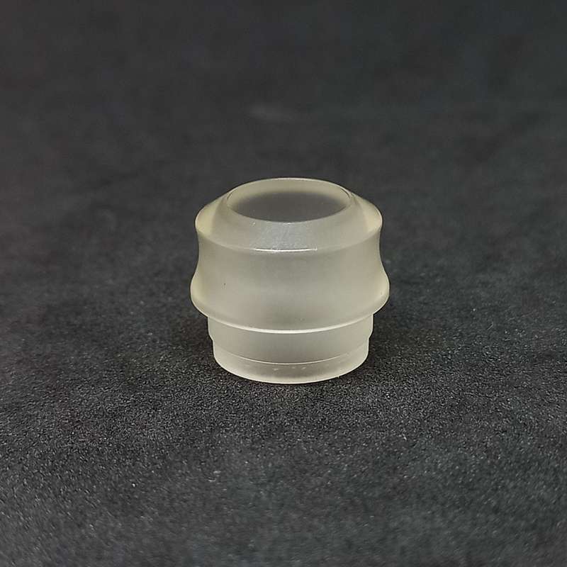 Tru petit acrylic replacement drip tip