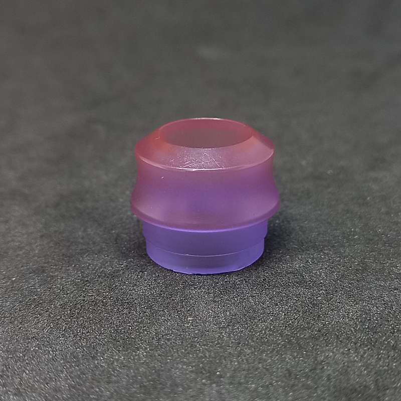 Tru petit acrylic replacement drip tip
