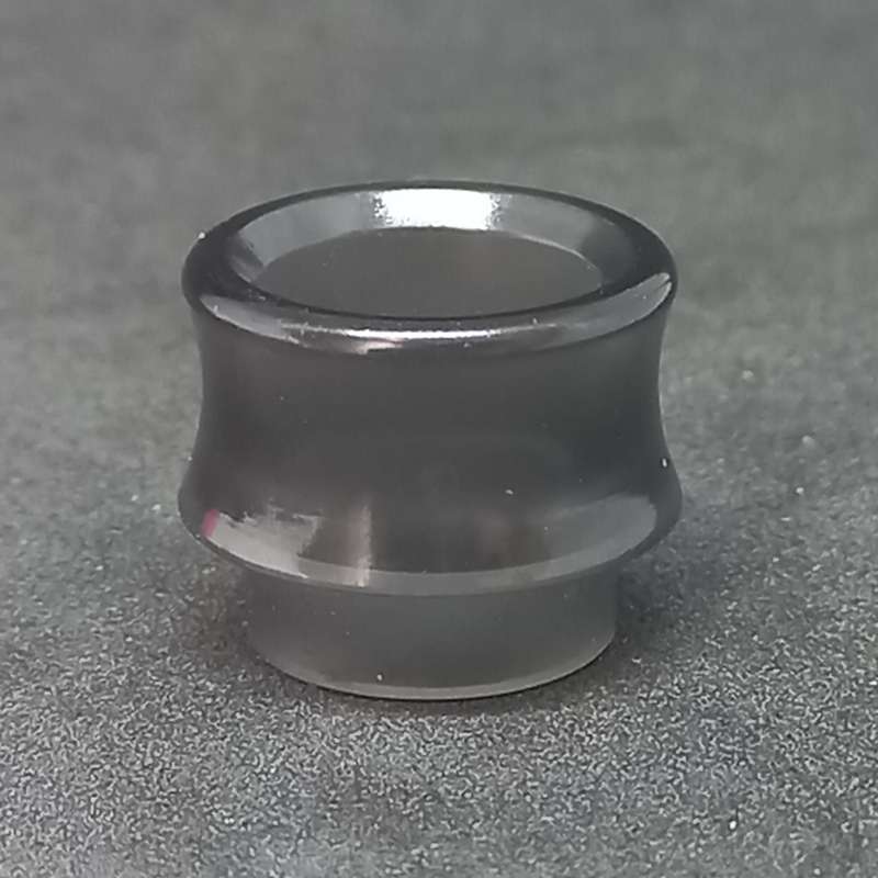 Tru curve acrylic replacement drip tip
