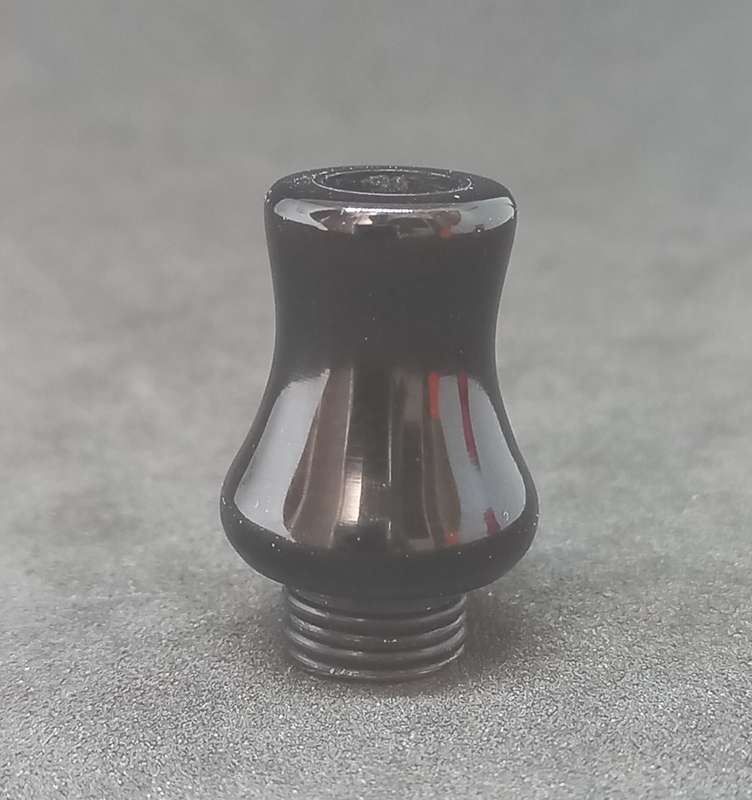 Vas acrylic replacement drip tip
