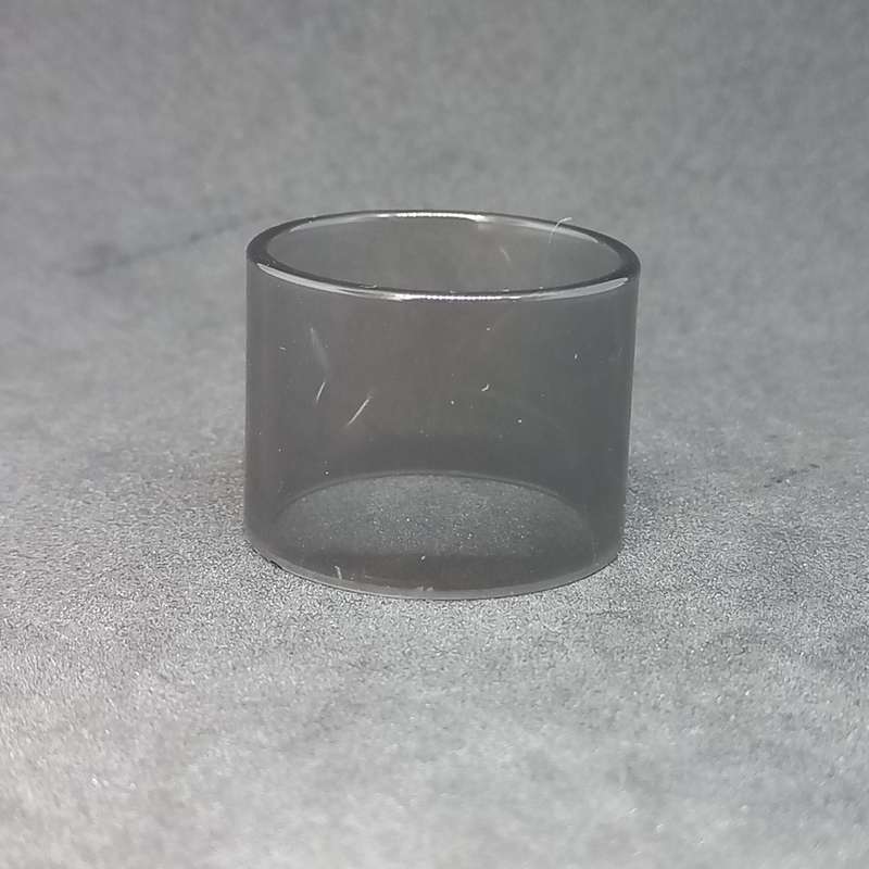 Juggerknot MR acrylic replacement glass