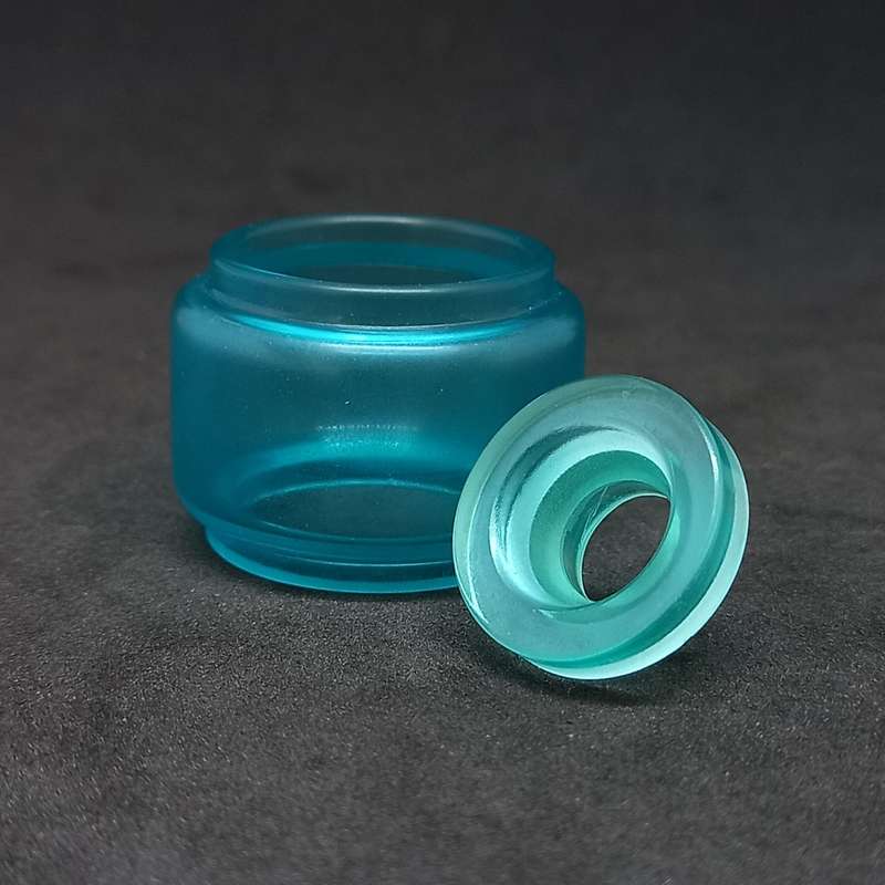 Blotto single acrylic replacement tank