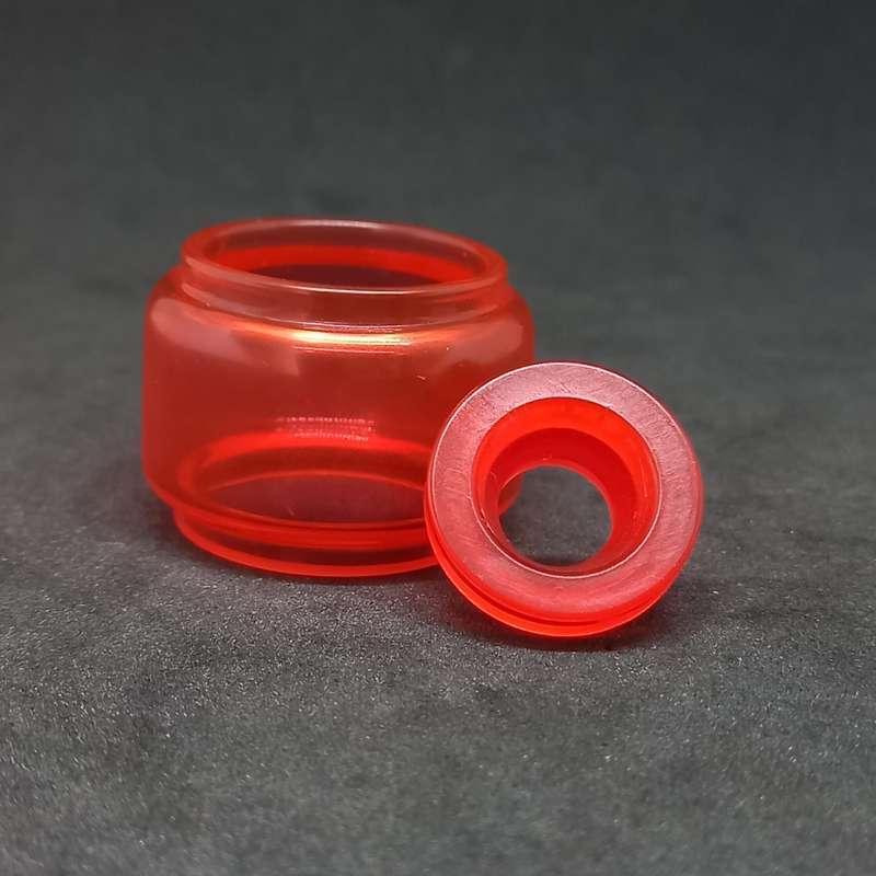 Blotto single acrylic replacement tank