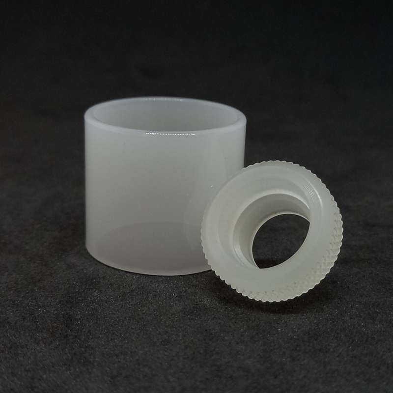 Blotto single acrylic replacement tank