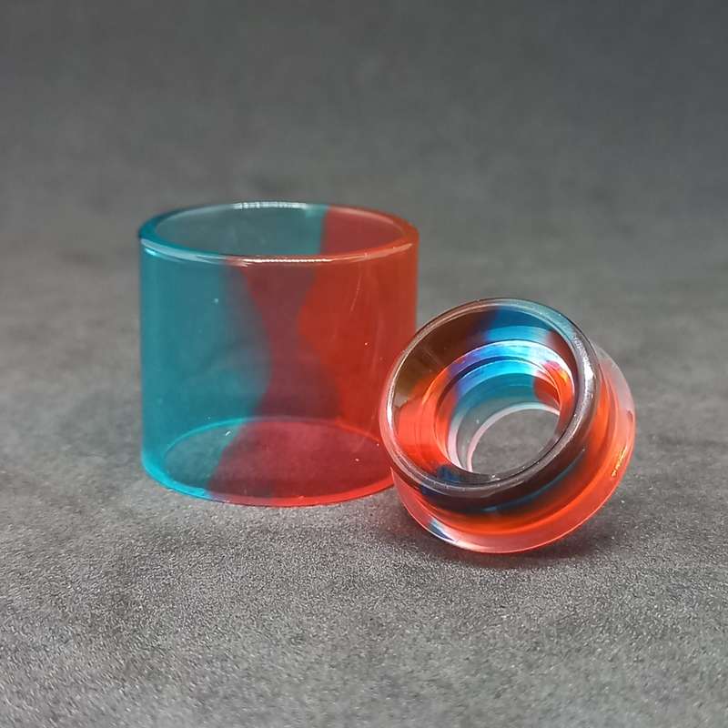 Blotto single acrylic replacement tank