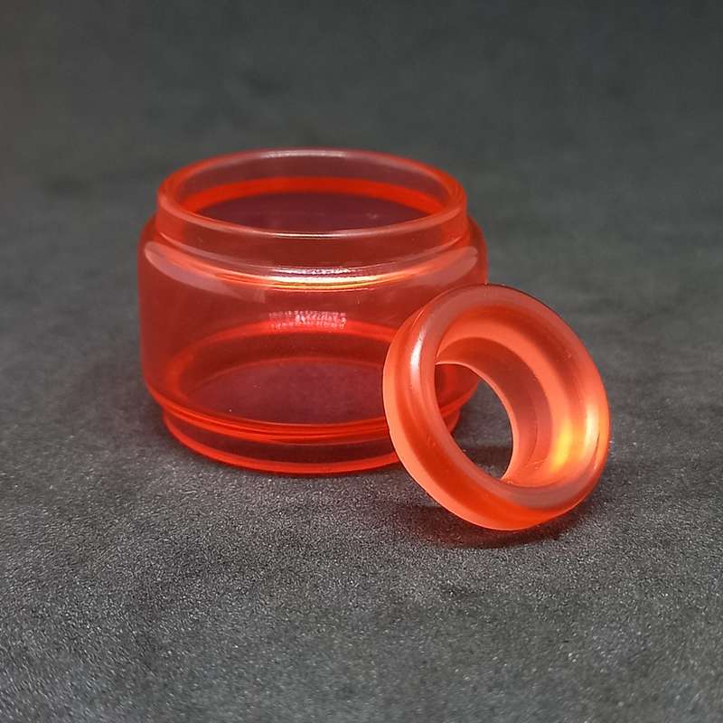 Dead Rabbit acrylic replacement tank