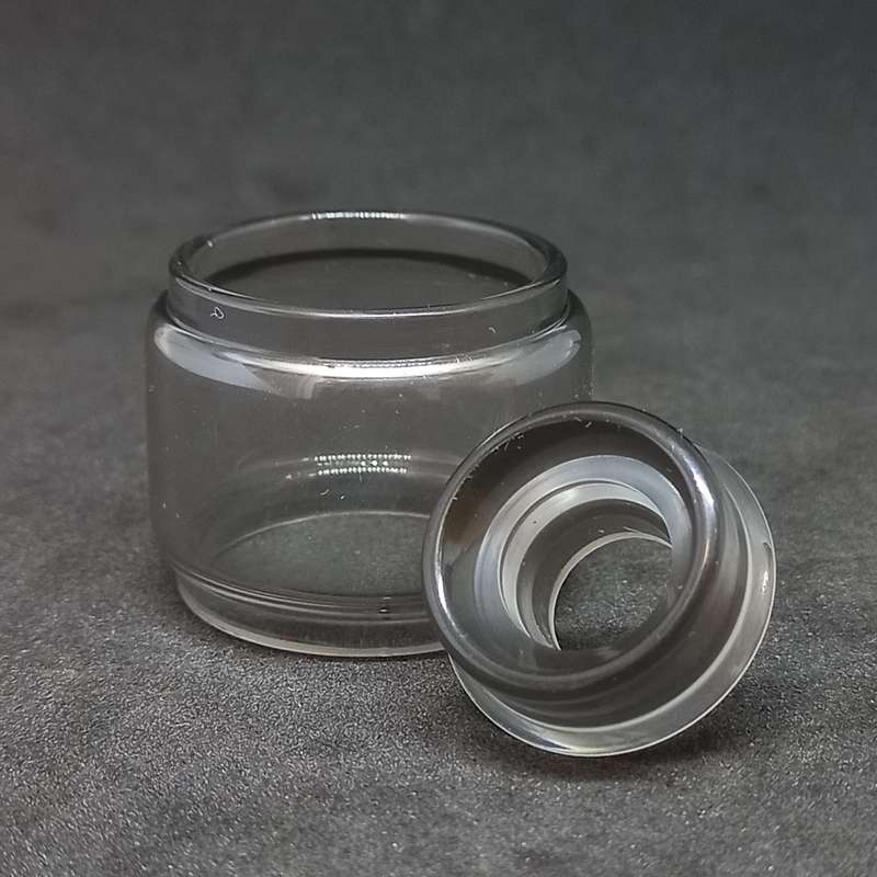 Dead Rabbit V2 acrylic replacement tank