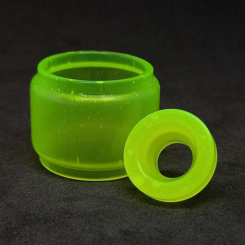 Dead Rabbit V2 acrylic replacement tank