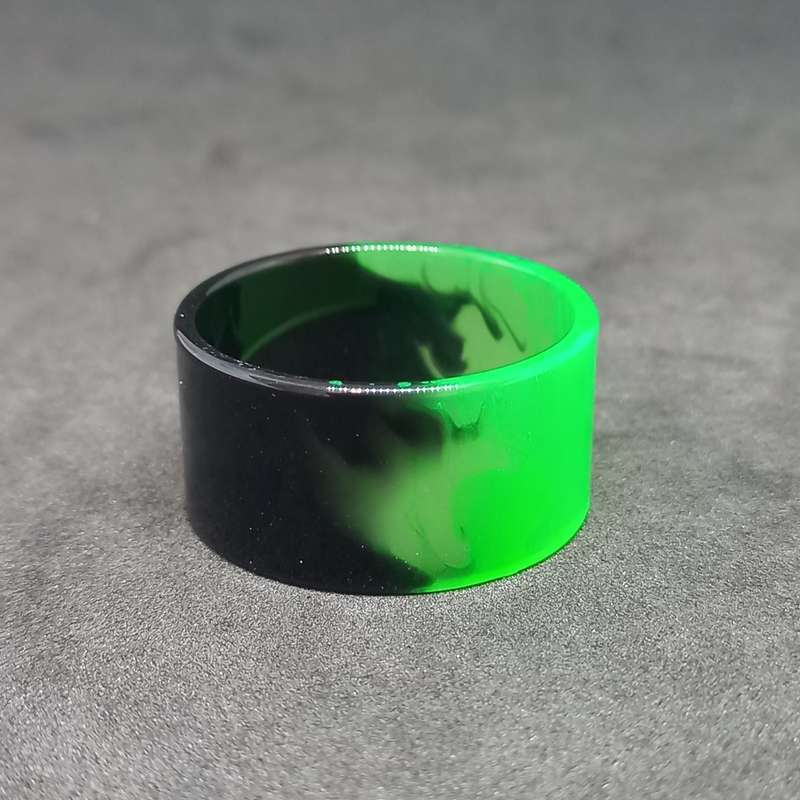 Reload S acrylic replacement tank