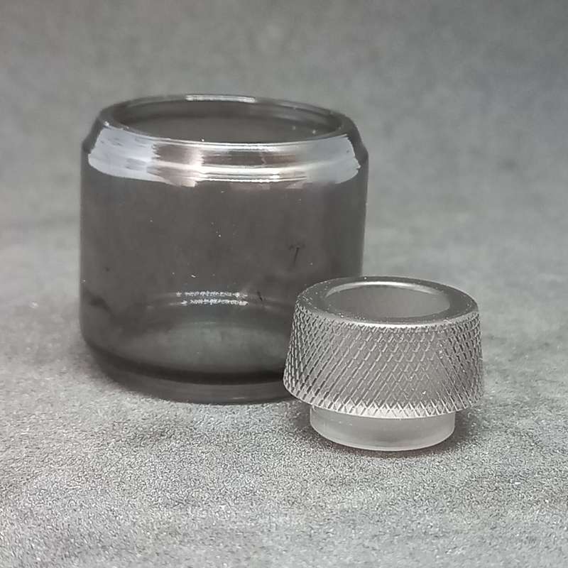 Reload 24 acrylic replacement tank