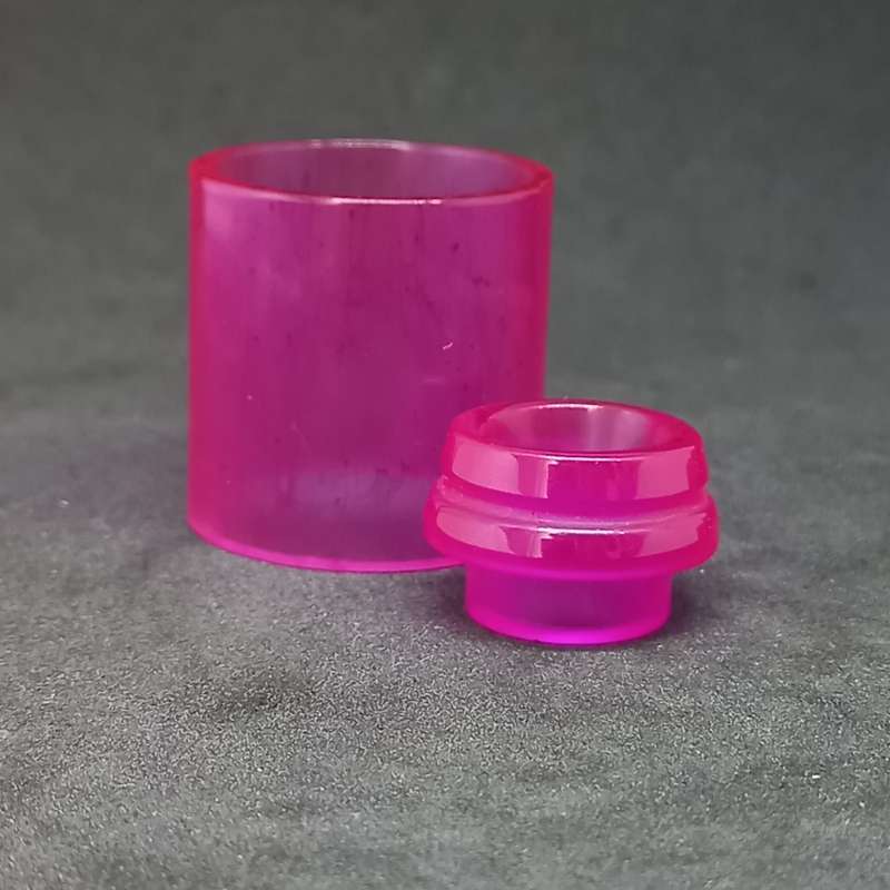 Reload 24 acrylic replacement tank