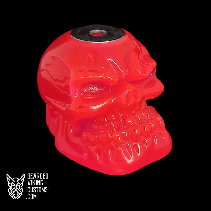 Skhulk acrylic atty stand