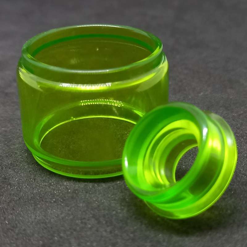 Fatality m25 acrylic replacement tank