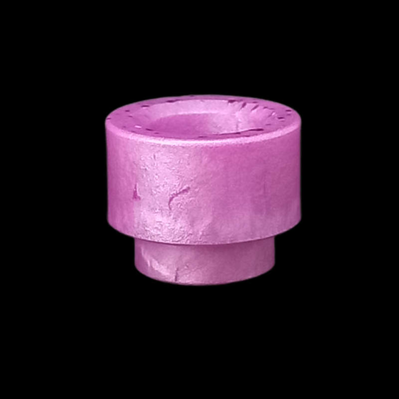 Standard Big acrylic replacement drip tip