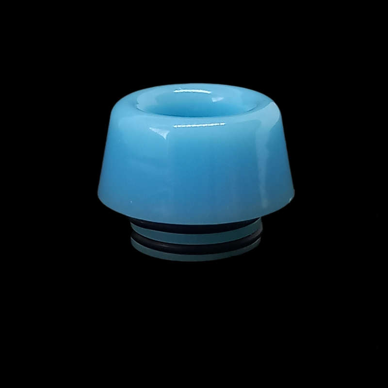 Volcano D acrylic replacement drip tip