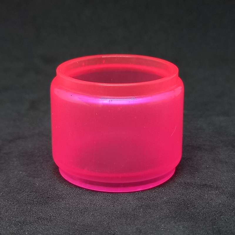 Arbiter 28mm acrylic replacement glass