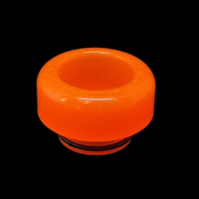 Chub D acrylic replacement drip tip