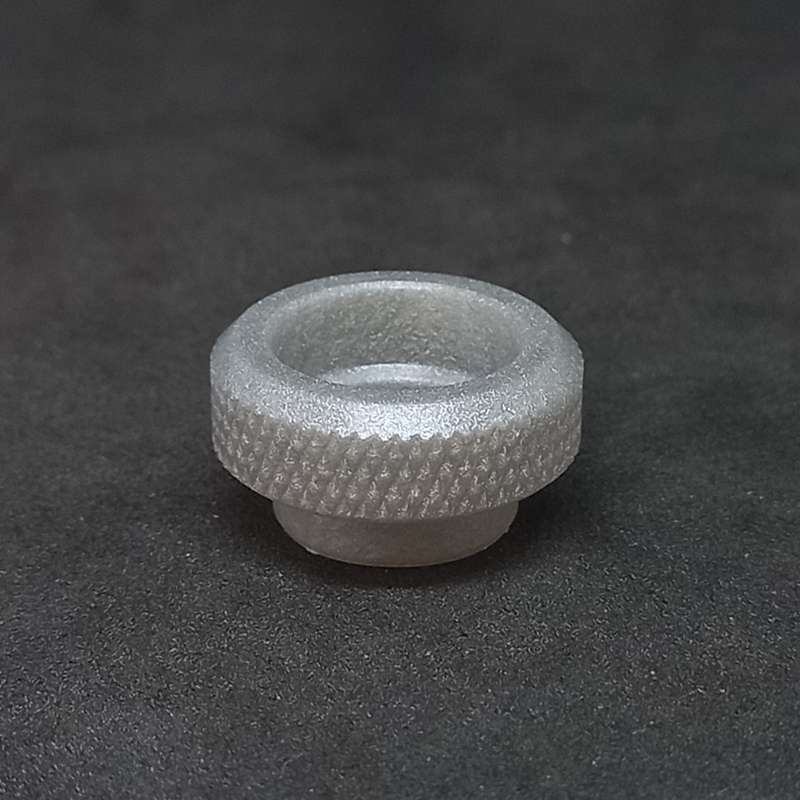 Gnarly acrylic replacement drip tip