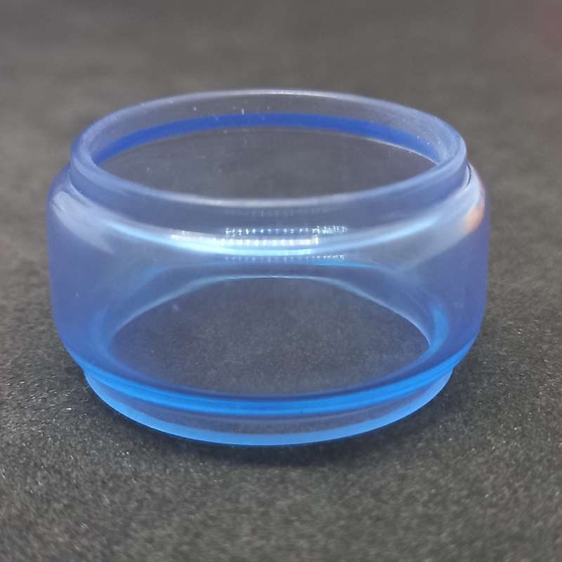 Meson RTA acrylic replacement tank